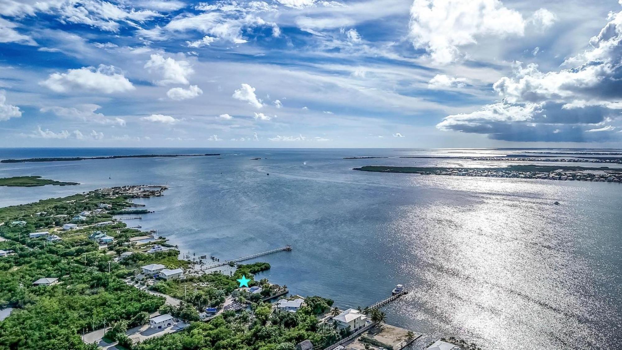 Sunset Retreat Villa Big Pine Key Exterior photo