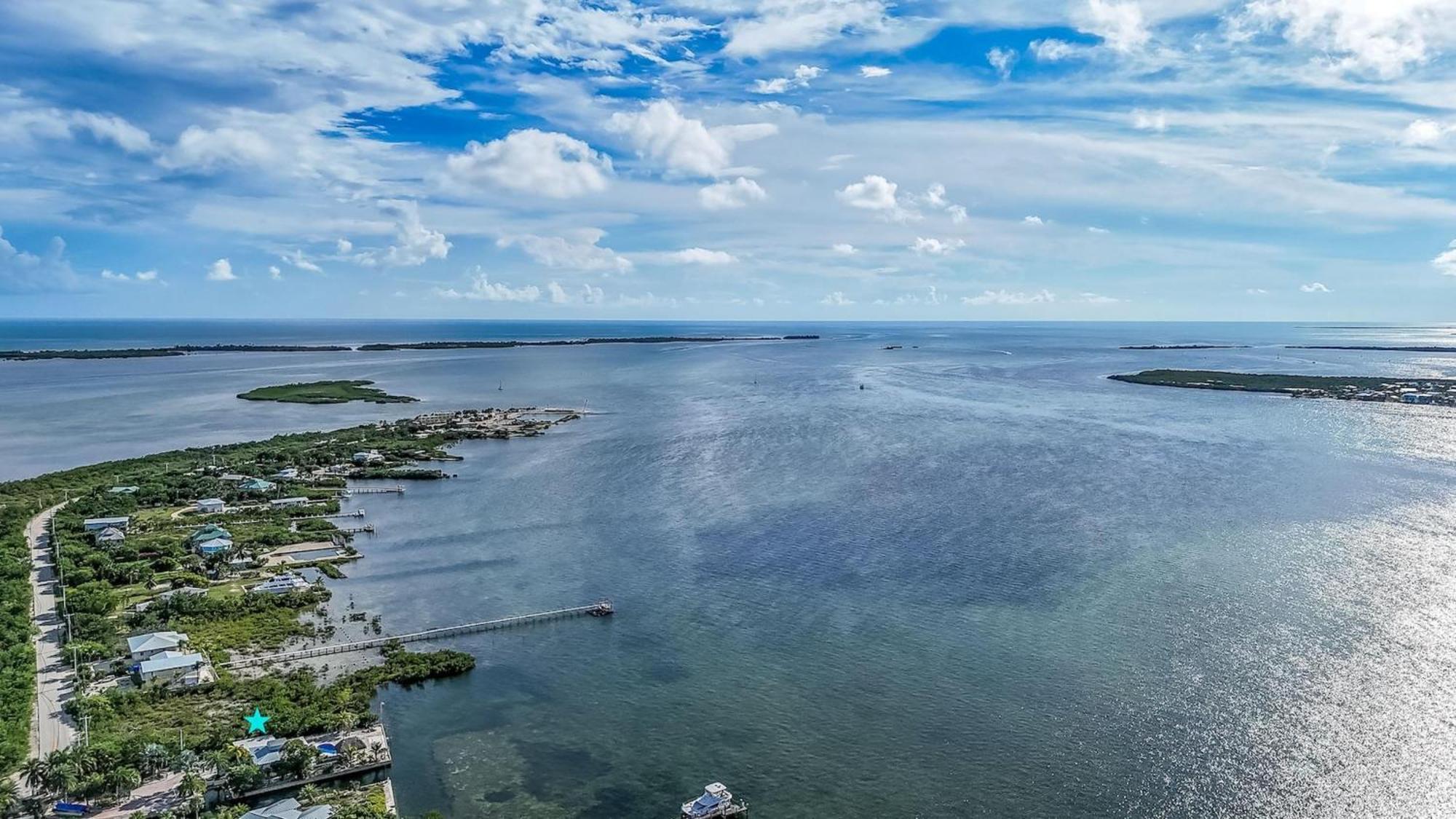 Sunset Retreat Villa Big Pine Key Exterior photo