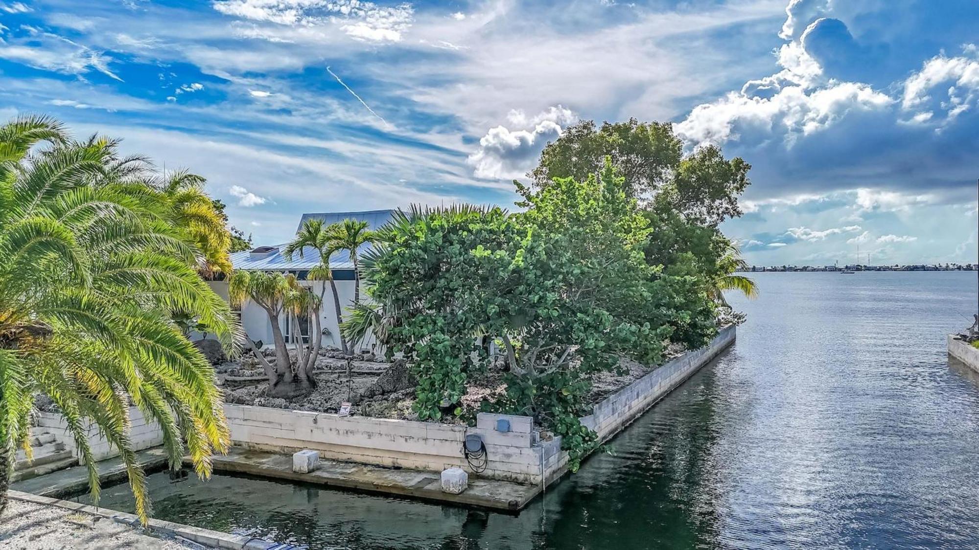 Sunset Retreat Villa Big Pine Key Exterior photo